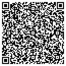 QR code with Hartland Ford Mercury Du Quion contacts