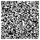 QR code with C & F Construction Ltd contacts