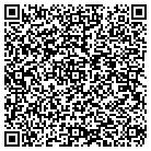 QR code with Addison Drop Off Launderette contacts