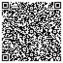 QR code with GE Design contacts