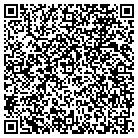 QR code with Sinnett Excavating Inc contacts