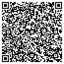 QR code with N Central Army Res Intell contacts