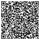 QR code with Judys Paintin Place contacts
