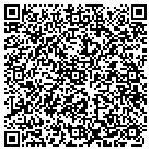 QR code with Advanced Refrigeration Heat contacts