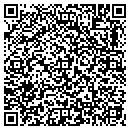 QR code with Kaleidoco contacts