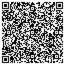 QR code with Ronald J Suarez OD contacts