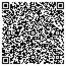 QR code with Union Roofing Co Inc contacts