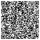 QR code with Holy Trnty Evang Lthrna Church contacts
