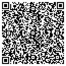 QR code with TDS Metrocom contacts