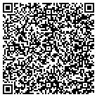 QR code with L & C Automatic Appliance Sls contacts