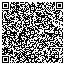 QR code with C G Capital Corp contacts