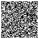 QR code with Robert Arbogast contacts