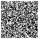 QR code with B and B Probst Farms Inc contacts