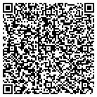 QR code with A A A Wrights Pntg Win Cleanin contacts