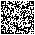 QR code with P J Klems contacts