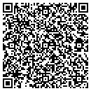 QR code with Tazelaar Construction contacts