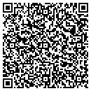 QR code with Andy's Diner contacts