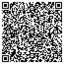 QR code with Paltech Ent contacts