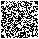 QR code with Zarks-A Fine Design Gallery contacts