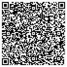 QR code with Custom Carpet Cleaning contacts