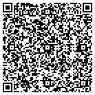 QR code with M Cubed Enterprises Corp contacts
