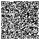 QR code with Arey Properties contacts