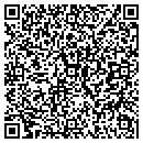 QR code with Tony S Fu MD contacts