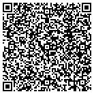 QR code with Marsh Funeral Home Ltd contacts