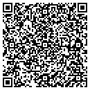 QR code with Azteca Jewelry contacts