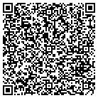 QR code with Chicago Institute For The Stud contacts