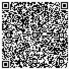QR code with Cornerstone Construction & Dev contacts