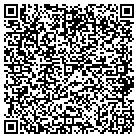 QR code with Addison Electric Motor & Control contacts