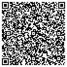 QR code with Service Master Of The Sauk Valley contacts