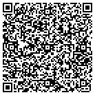 QR code with Hefler Appliance Service contacts