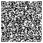 QR code with Kinnamon Accounting Service contacts