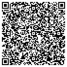 QR code with First Class Auto Valet contacts