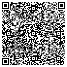 QR code with A & A Tuck Pointing Inc contacts