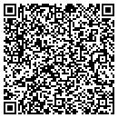 QR code with Rosie Clown contacts