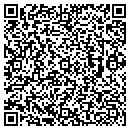 QR code with Thomas Martz contacts