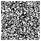 QR code with Martenson Turf Products Inc contacts