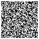 QR code with J M Auto Sales contacts