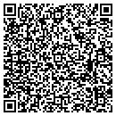 QR code with Art On Rock contacts