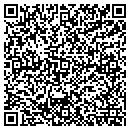 QR code with J L Consulting contacts