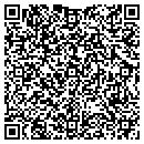 QR code with Robert A Hozman MD contacts