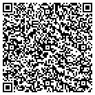 QR code with Meadowdale Apts Inc contacts
