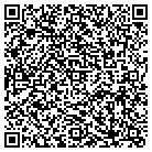 QR code with A-AAA Go Lock Service contacts