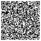 QR code with D & K Machine & Tool Inc contacts