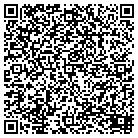QR code with C & C X-Ray Laboratory contacts