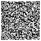 QR code with K & G Electric Inc contacts