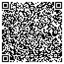 QR code with White Oak Station contacts